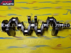 23110-2A710 Коленвал D4FB Ceed | Cerato 
